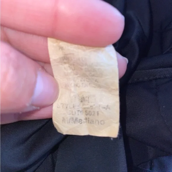 Little Black Dress - Picture 3 of 10